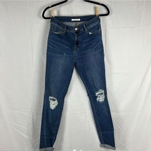 PacSun skinny jeans